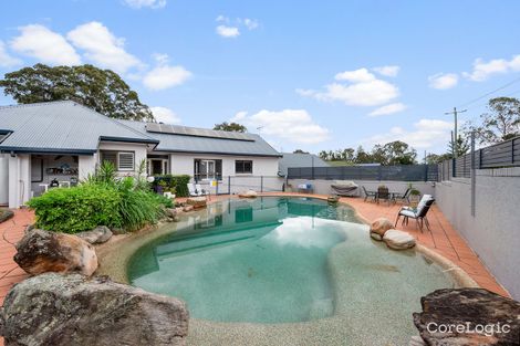 Property photo of 2 Reynolds Street Carindale QLD 4152