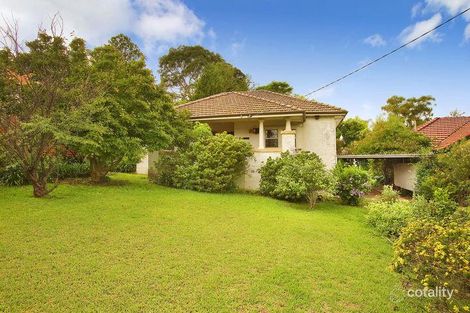 Property photo of 26 Eastwood Avenue Eastwood NSW 2122