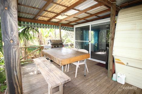 Property photo of 11 Bay Road Arcadia NSW 2159