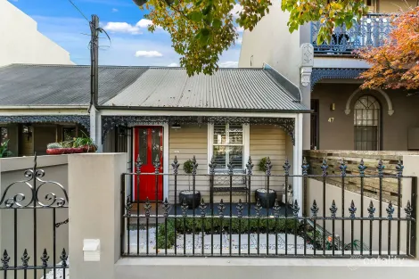 49 Union St, Newtown, NSW 2042