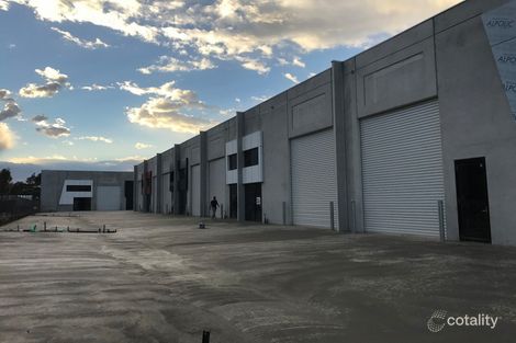 17/110 Indian Dr, Keysborough, VIC 3173