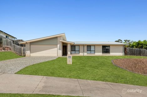 1 Hoffmann Way, Bundamba, QLD 4304