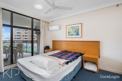 Property photo of 309/18 Hanlan Street Surfers Paradise QLD 4217