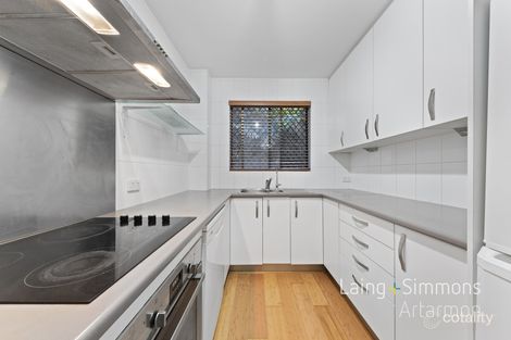 Property photo of 19/10-16 Parkes Road Artarmon NSW 2064