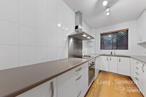 Property photo of 19/10-16 Parkes Road Artarmon NSW 2064