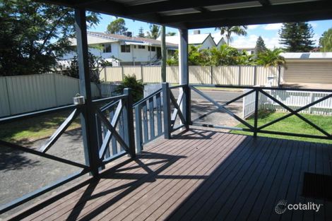 Property photo of 55 School Lane Emerald QLD 4720