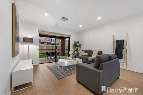 Property photo of 68 Cordhill Circuit Aintree VIC 3336