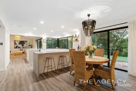 Property photo of 6A McGlew Road Glen Forrest WA 6071