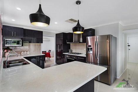 Property photo of 9 Pollina Close Hampton Park VIC 3976