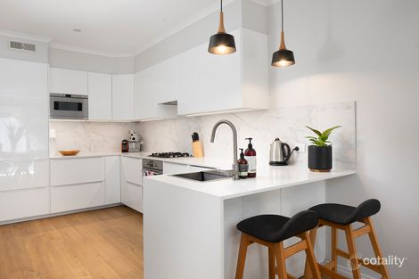 Property photo of 4/6 Fenwick Street Kew VIC 3101