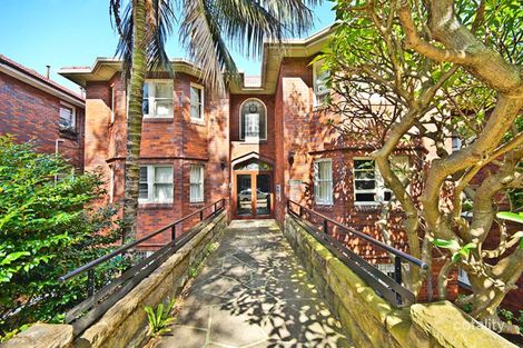Property photo of 10/526 New South Head Road Double Bay NSW 2028