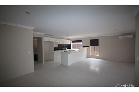 Property photo of LOT 1911 Callaghan Street Jackass Flat VIC 3556