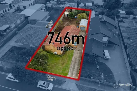 Property photo of 22 Perrett Avenue St Albans VIC 3021