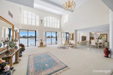 48 Brittanic Cres, Paradise Point, QLD 4216