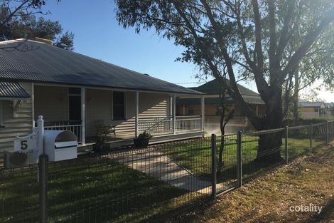 5 Ferrier St, Roma, QLD 4455