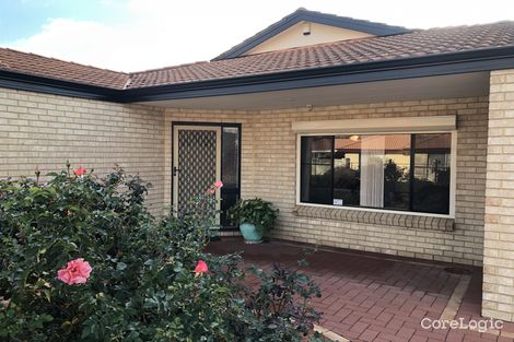 Property photo of 10 Linaria Way Canning Vale WA 6155