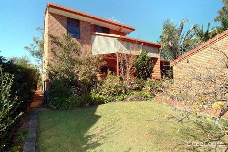Property photo of 17 Summerhill Court Mudgeeraba QLD 4213