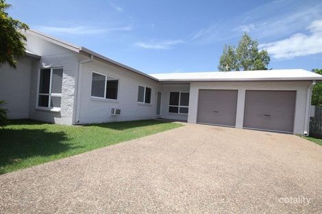 Property photo of 4 Sandstone Drive Kirwan QLD 4817