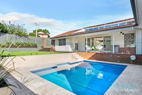 Property photo of 28 Coronation Road Baulkham Hills NSW 2153