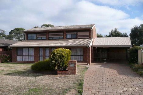 28 Hume Cres, Alfredton, VIC 3350