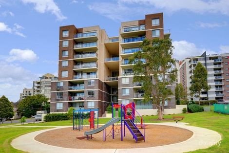 Property photo of 705/25-31 Orara Street Waitara NSW 2077