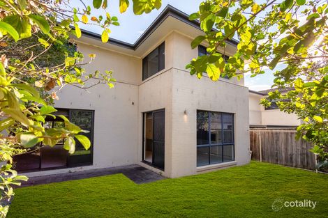 Property photo of 8 Condino Way Castle Hill NSW 2154