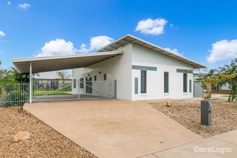 Property photo of 47 Clarke Street Bellamack NT 0832