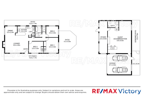 1804 Pumicestone Rd, Toorbul, QLD 4510