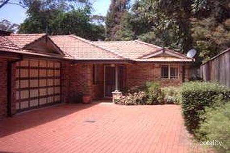 Property photo of 2/125 Victoria Road West Pennant Hills NSW 2125