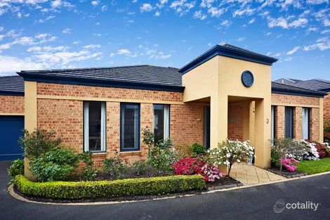 3/40 Queen St, Mornington, VIC 3931