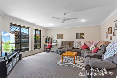 Property photo of 1 Lake Borumba Street Logan Reserve QLD 4133