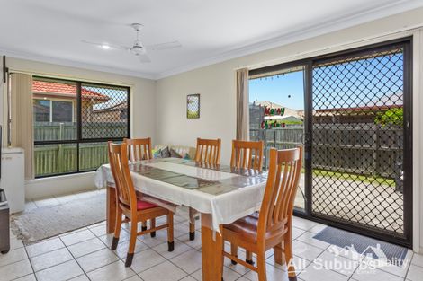 Property photo of 1 Lake Borumba Street Logan Reserve QLD 4133