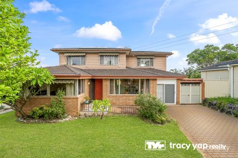 Property photo of 41 Ebony Avenue Carlingford NSW 2118