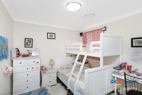 Property photo of 2 Shout Road Edmondson Park NSW 2174