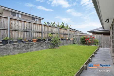 Property photo of 2 Shout Road Edmondson Park NSW 2174