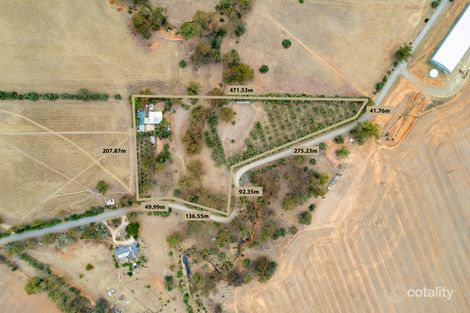 Property photo of 83 Willows Road Kapunda SA 5373