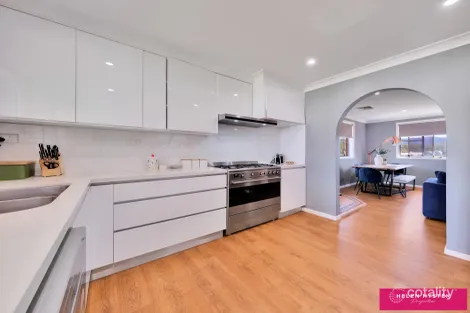 Property photo of 14 River Street Moonbi NSW 2353