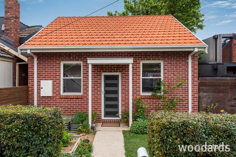 Property photo of 1A Tudor Street Richmond VIC 3121