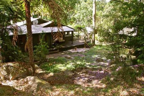 Property photo of 771 Left Bank Road Mullumbimby Creek NSW 2482