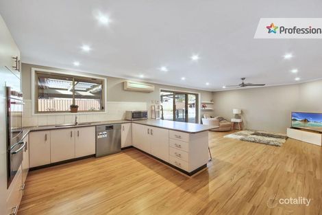 Property photo of 77 Carbasse Crescent St Helens Park NSW 2560