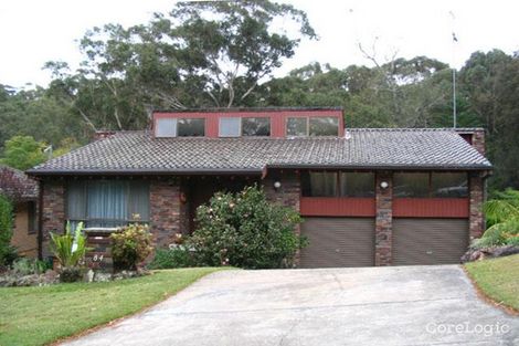 Property photo of 84 Allwood Crescent Lugarno NSW 2210