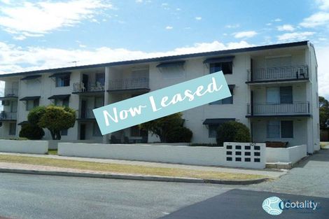 8/107 Harrison St, Rockingham, WA 6168