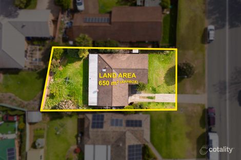 Property photo of 227 Oxford Road Ingleburn NSW 2565