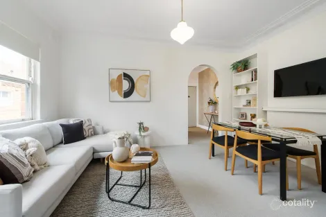 5/77a Carter St, Cammeray, NSW 2062