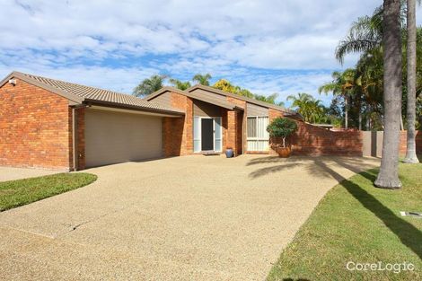Property photo of 12 Narrabeen Court Robina QLD 4226