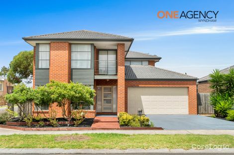 Property photo of 3 Copeton Avenue Tarneit VIC 3029