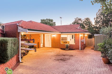 17B MIMOSA AVE, MOUNT CLAREMONT, WA 6010