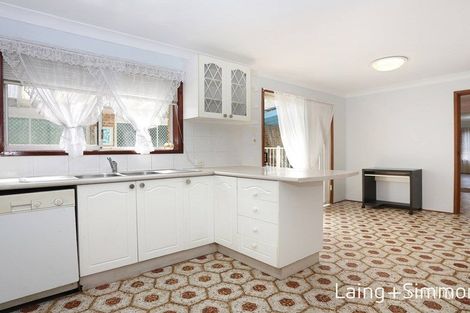 Property photo of 18 Stevenson Street Wetherill Park NSW 2164