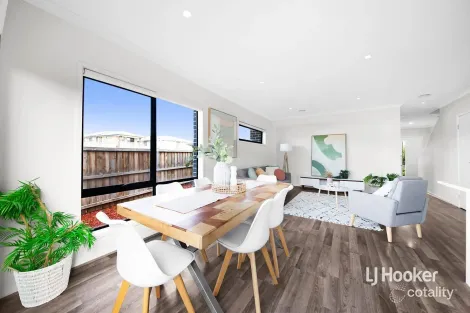 Property photo of 24 Palmerston Walk Werribee VIC 3030