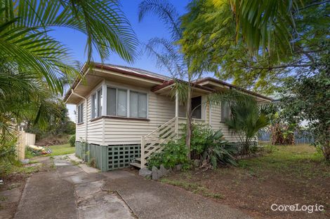 Property photo of 321 Hamilton Road Chermside QLD 4032